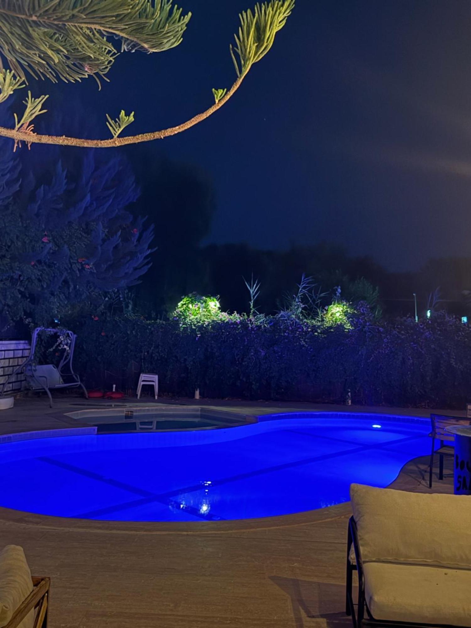 Goezde Butik Otel Belek Exteriör bild