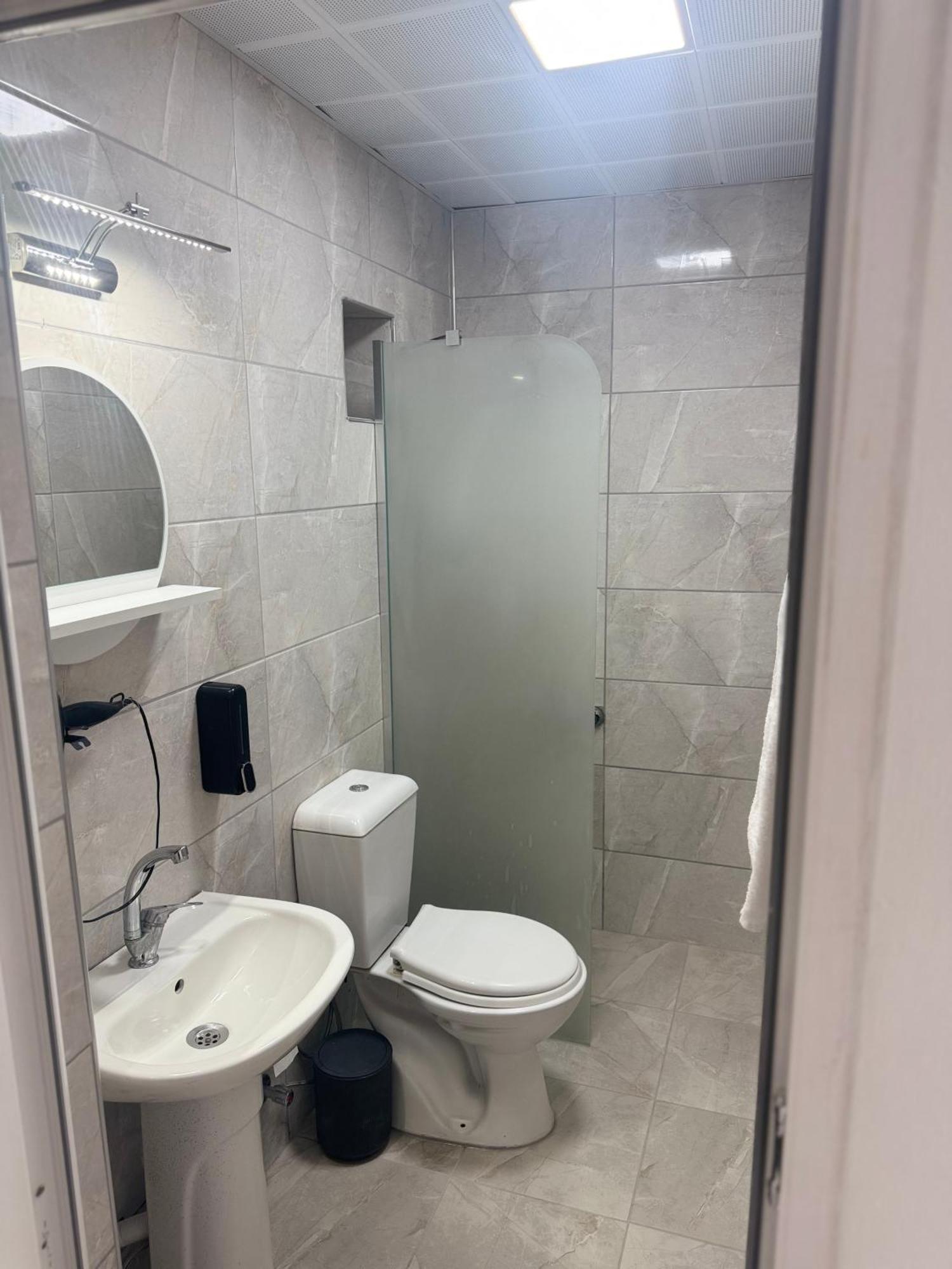 Goezde Butik Otel Belek Exteriör bild