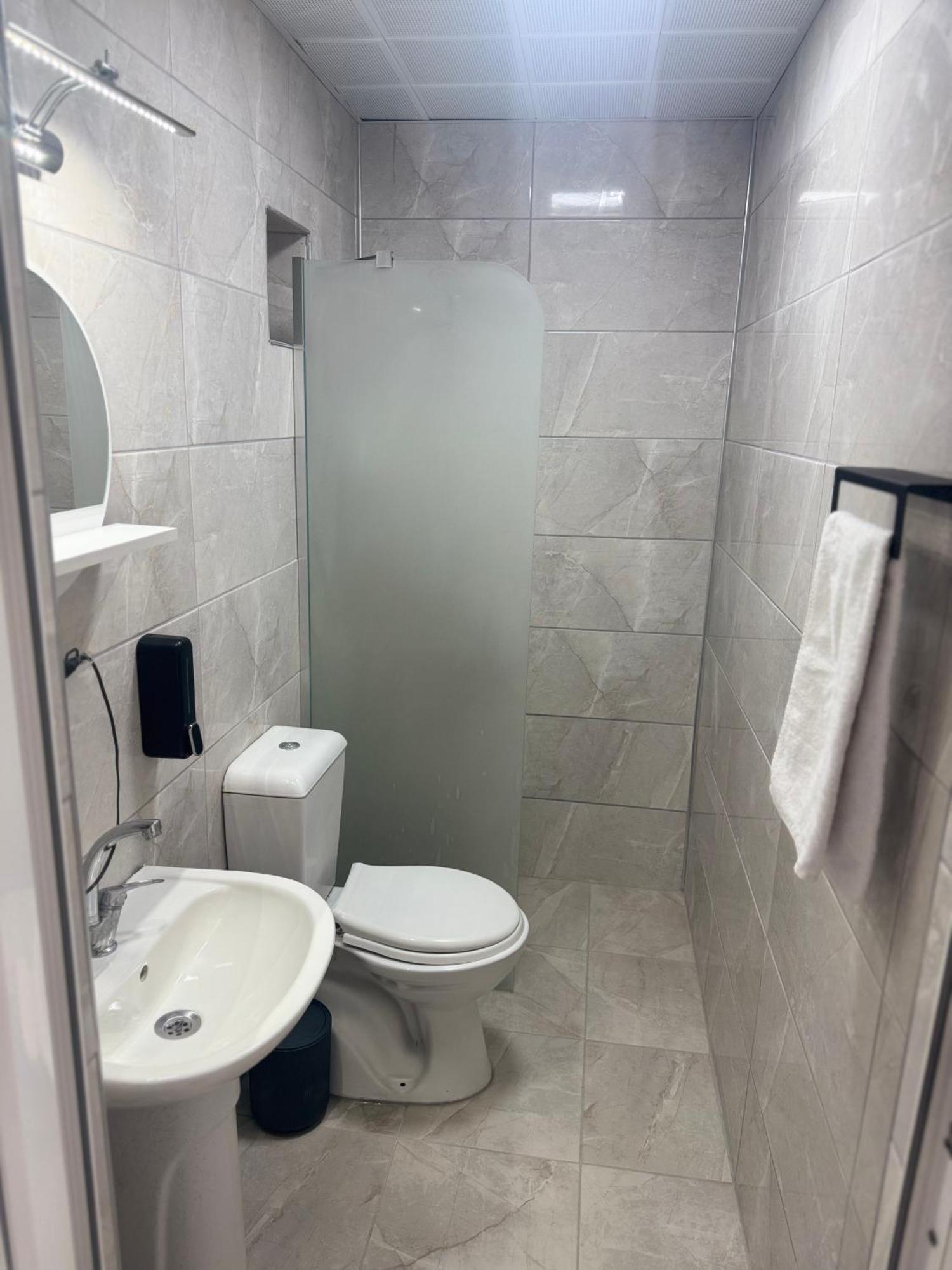 Goezde Butik Otel Belek Exteriör bild